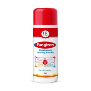 FUNGIZEN DUSTING POWDER